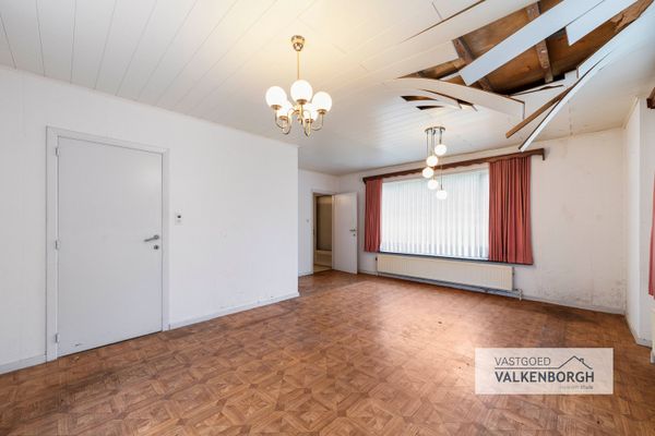 Huis te koop / Genk