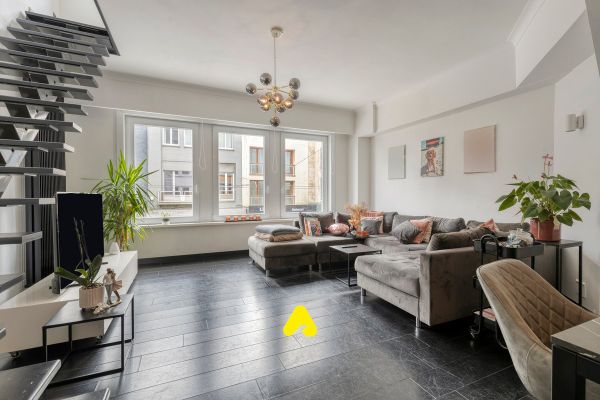 Commercial a vendre / La Panne