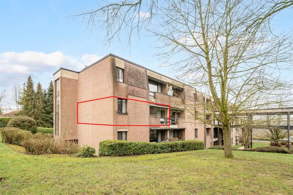 Assistentiewoning in Heverlee