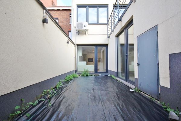 Appartement te huur / Sint-Truiden