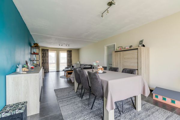 Appartement te koop / Nijlen