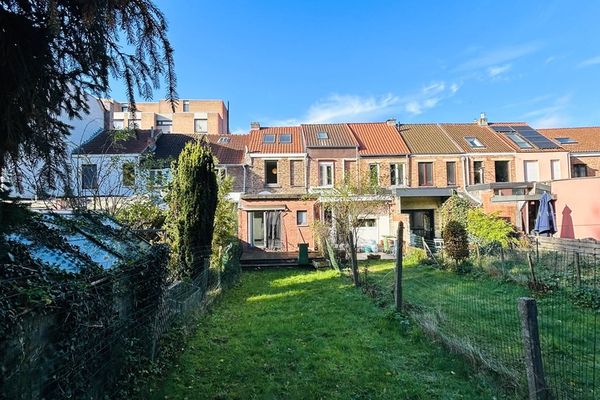 Huis te koop / Heverlee