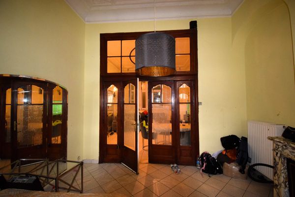 Huis te koop / Schaarbeek