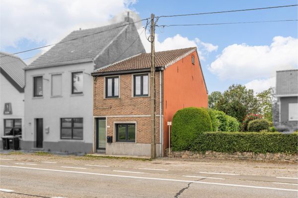 Eengezinswoning in Herent