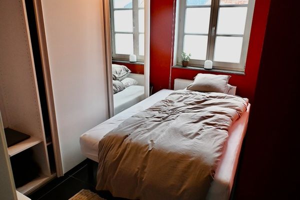 Appartement te koop / Nijlen