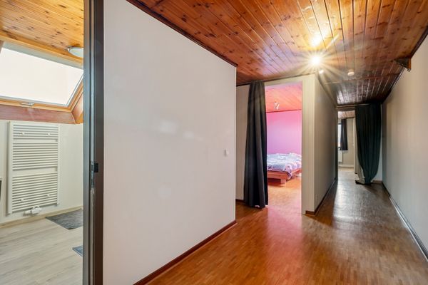 Kantoor te koop / Heist-op-den-Berg