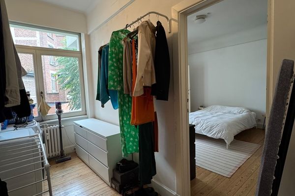 Appartement te huur / Antwerpen