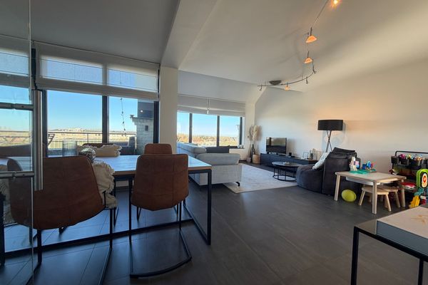 Appartement
                            te huur in Sint-Truiden