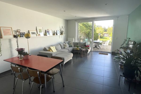 Huis te huur / Tienen