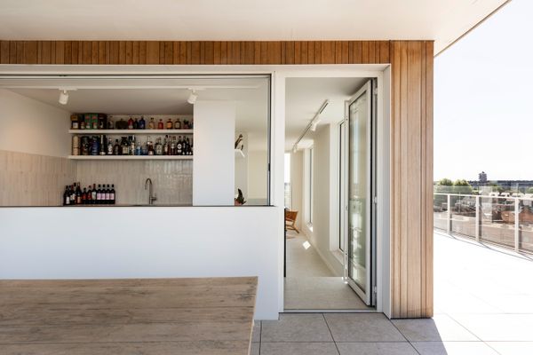 Appartement te koop / Hasselt