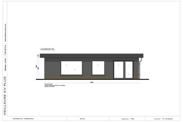 Huis te koop / Damme