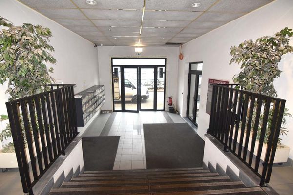 Appartement
                            te huur in Heist-op-den-Berg