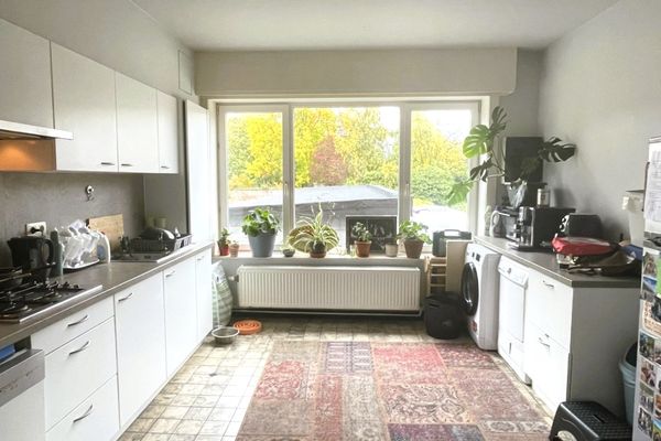 Appartement te huur / Leuven