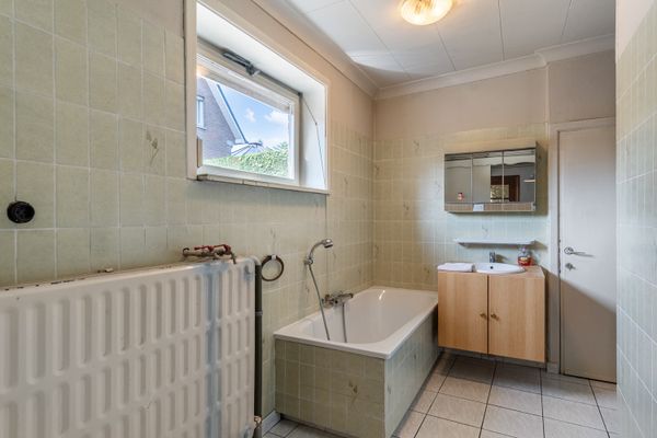 Huis te koop / Gingelom