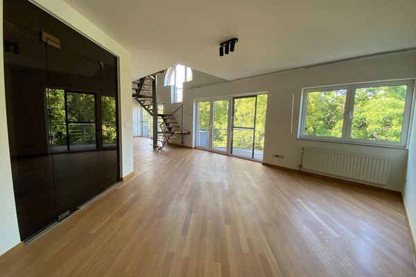 Duplex in Leuven