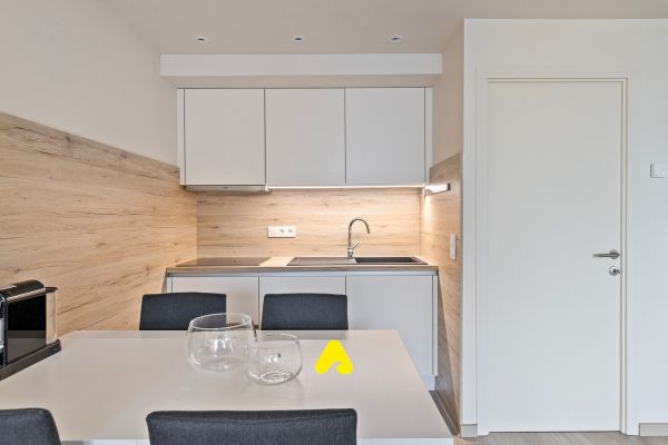 Appartement te koop / De Panne