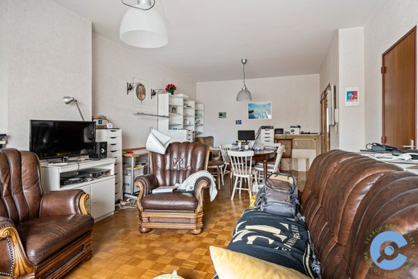 Appartement te koop / Antwerpen
