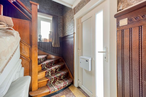 Huis te koop / Meerbeke