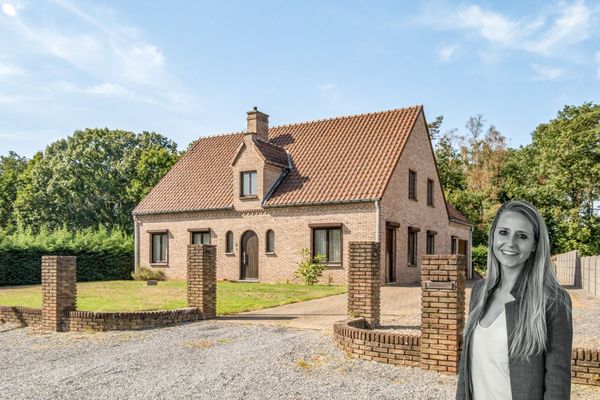 Huis te koop / Houthalen-Helchteren
