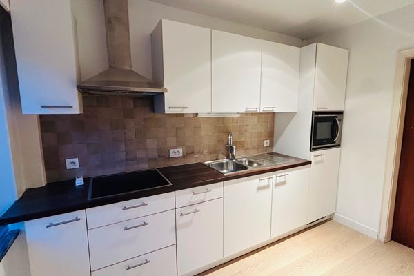 Appartement te huur / Gent