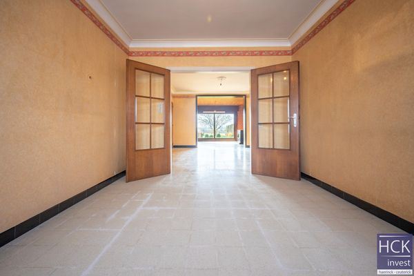 Huis te koop / Waregem