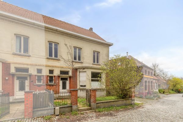 Huis te koop / Zwalm