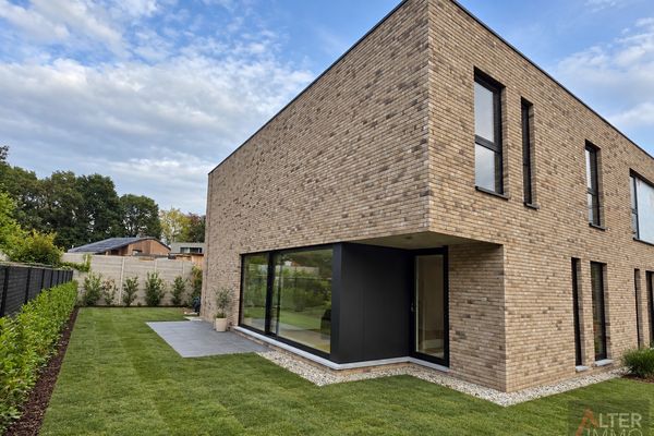 Woning te koop in Genk