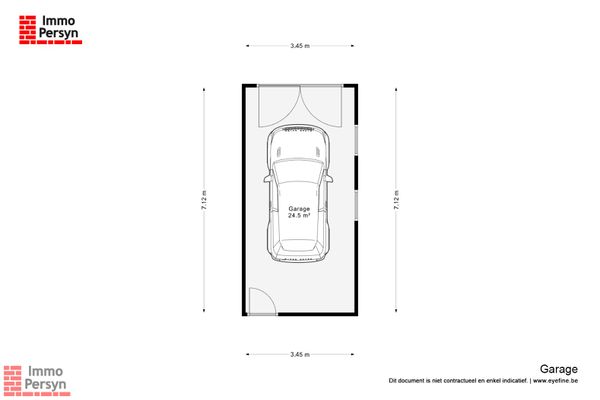 Huis te koop / Langdorp