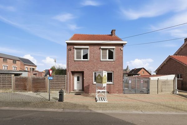 Huis
                            te koop in Linter