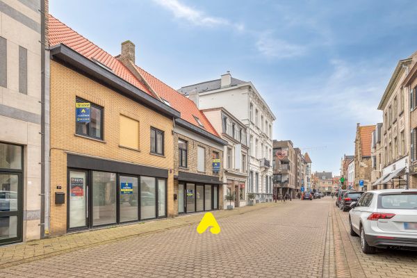 Huis te koop / Veurne