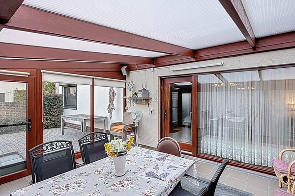 Huis te koop / Hasselt