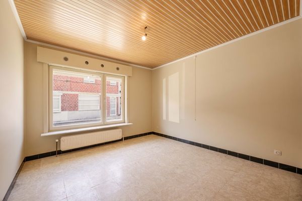Huis optie koop / Dentergem
