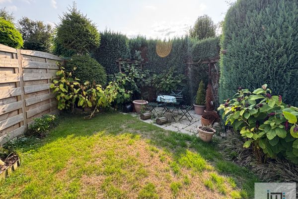 Huis te koop / Hasselt