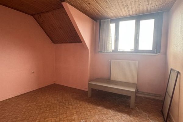 Commercieel te koop / Paal