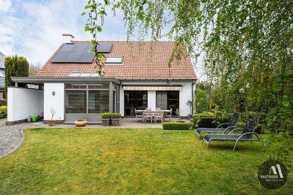 Huis te koop / Adegem