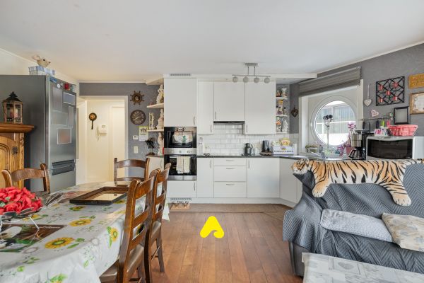 Appartement a vendre / La Panne