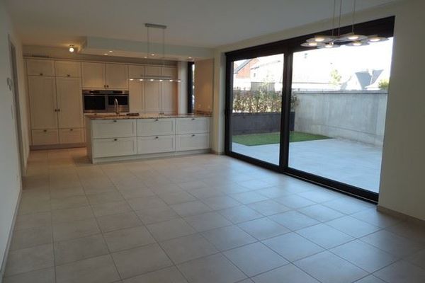 Appartement verhuurd / Beverlo