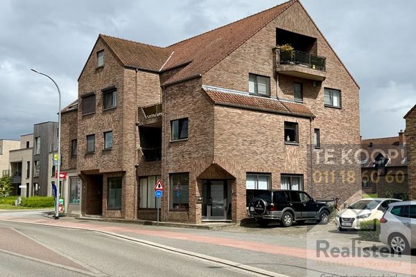 Appartement te koop à As