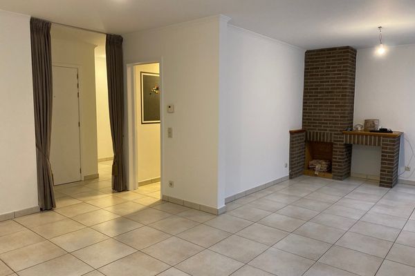 Appartement
                            te koop in Sint-Truiden
