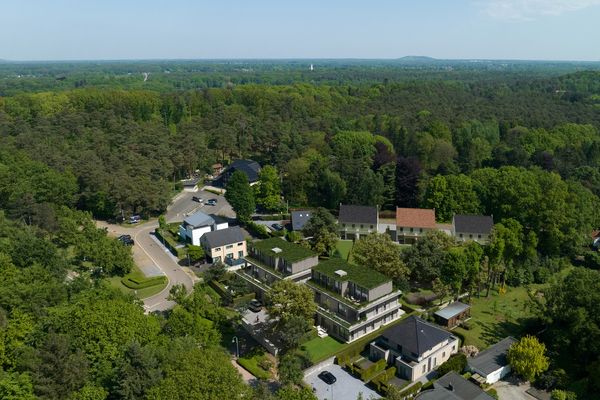 Appartement te koop / Heusden