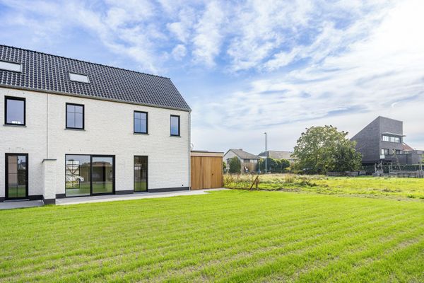 Huis te koop / Spalbeek
