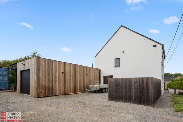 Huis te koop / Molenbeek-Wersbeek