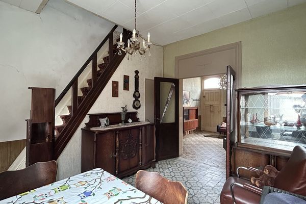 Huis te koop / Wijgmaal