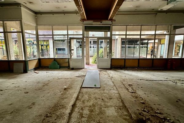 Commercieel te koop / Sint-Truiden