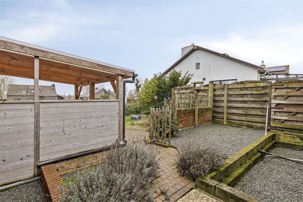 Huis te koop / Boekhoute