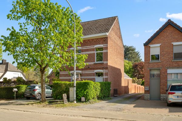 Huis te koop / Heist-op-den-Berg