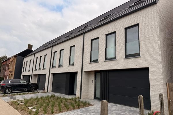 Huis te huur / Boechout