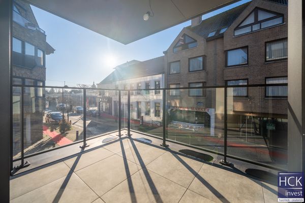 Appartement te koop / Waregem