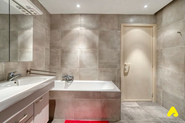 Appartement a vendre / La Panne