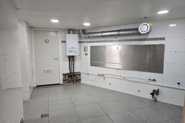 Commercieel te koop / Antwerpen